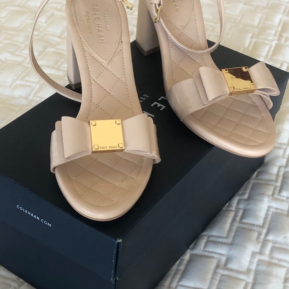 COLE HAAN ** BRAND NEW!!!  COLE HAAN - Picture 9 of 11